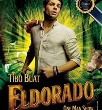 Tibo Buat dans Eldorado