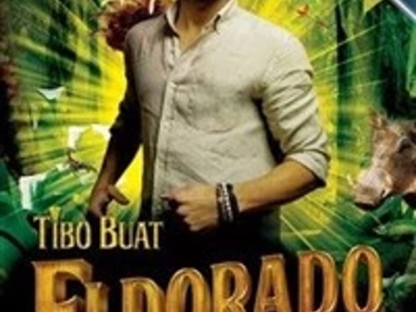 Tibo Buat dans Eldorado