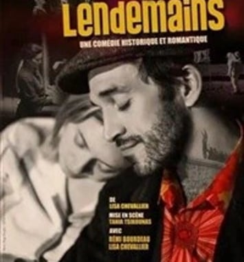 Nos lendemains
