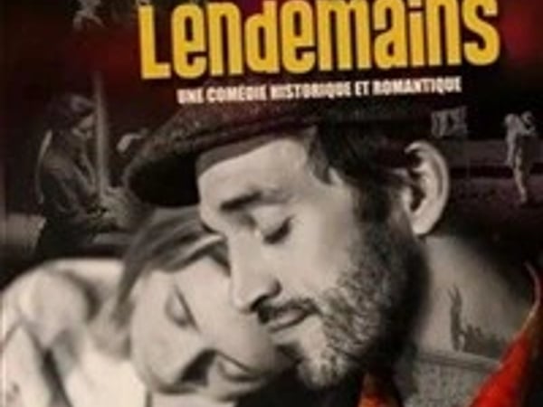 Nos lendemains