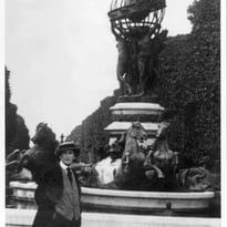 Chagall Couture, un hommage à l'artiste