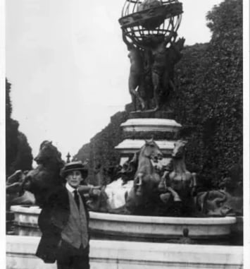Chagall Couture, un hommage à l'artiste