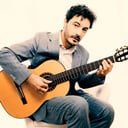 Gabriel Bianco, guitare