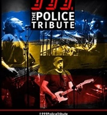 999 Police