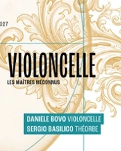 Le Violoncelle, Les Maîtres Méconnus