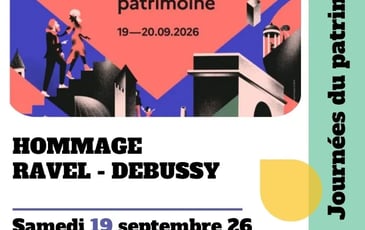 Hommage à Ravel et Debussy