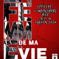 La Femme de Ma Vie