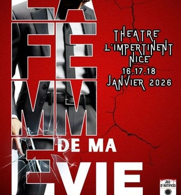La Femme de Ma Vie