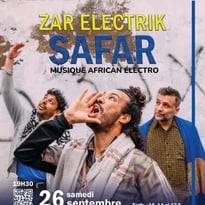 Safar