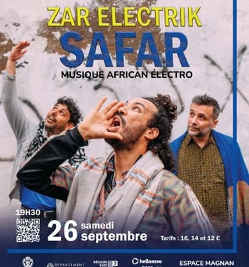 Safar