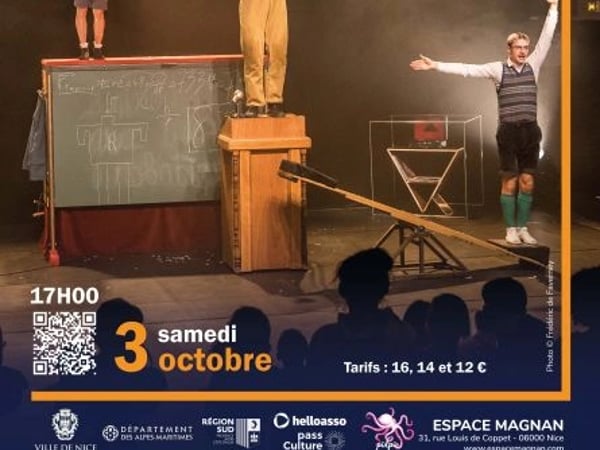 Le Théorème de Claude