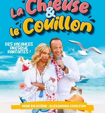 La Chieuse et le Couillon