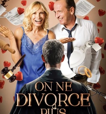 On Ne Divorce Plus