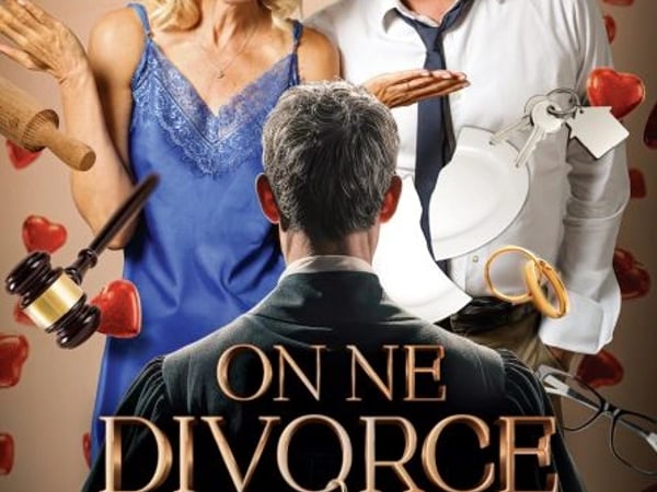 On Ne Divorce Plus