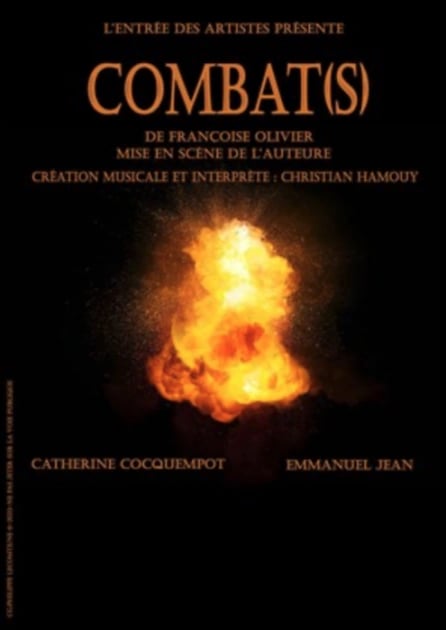Combat(s), pièce de théâtre