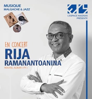 Rija Ramanantoanina