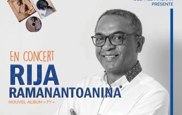 Rija Ramanantoanina