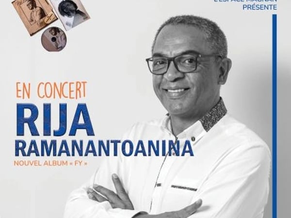 Rija Ramanantoanina