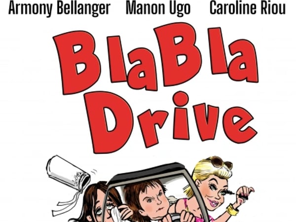 BlaBla Drive