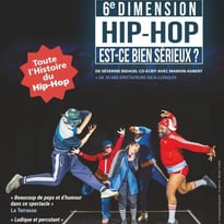 Hip Hop, est-ce bien sérieux ?