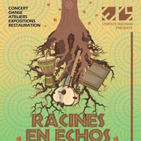 Racines en Échos