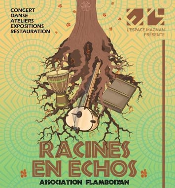 Racines en Échos