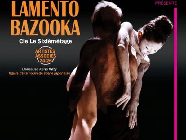Lamento Bazooka