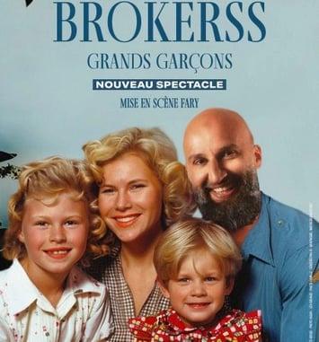 Jason Brokerss dans Grands Garçons