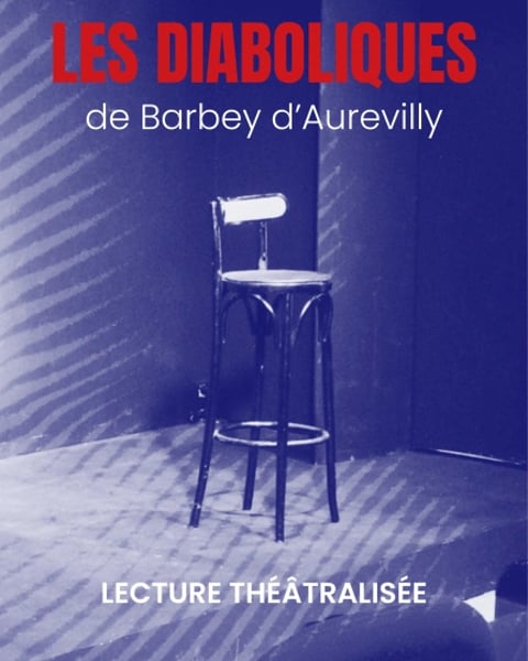 Les Diaboliques (Partie 1)
