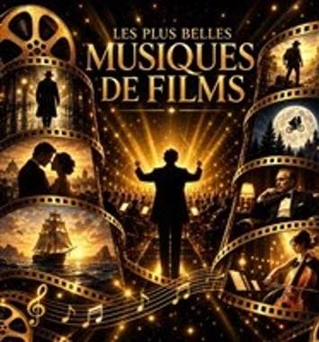 Les plus grandes musiques de films