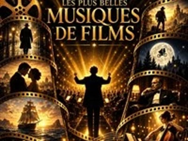 Les plus grandes musiques de films