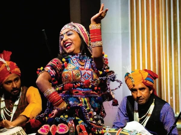 Festival Happy Inde #4
