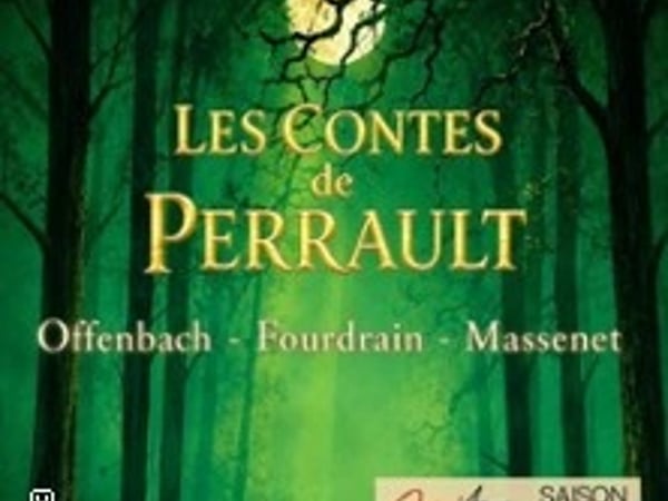 Les Contes de Perrault