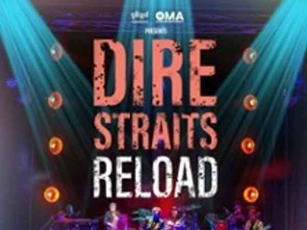 Reload Dire Straits