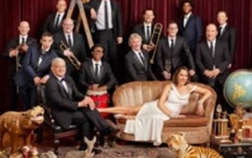 Pink Martini