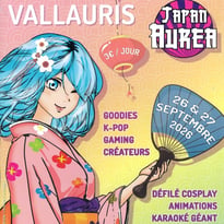 Festival Japan Aurea