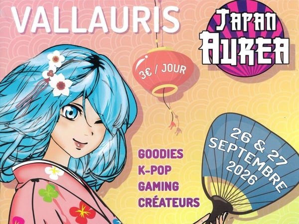 Festival Japan Aurea