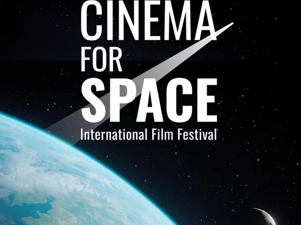 Cinema for Space