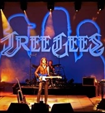 Tree Gees, Tribute Bee Gees
