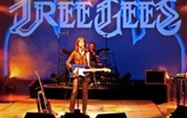 Tree Gees, Tribute Bee Gees