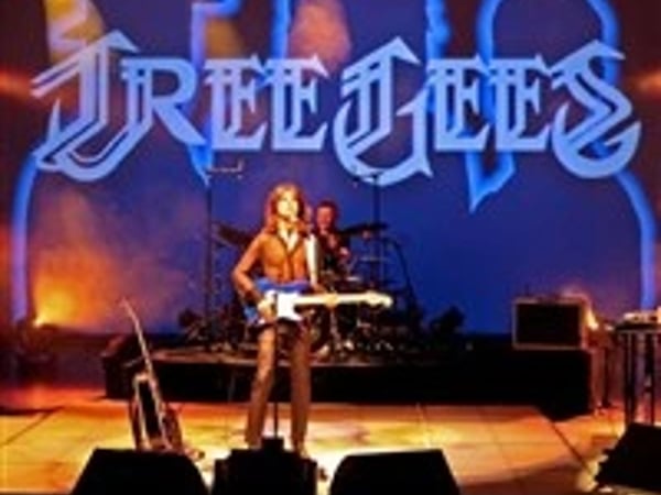 Tree Gees, Tribute Bee Gees