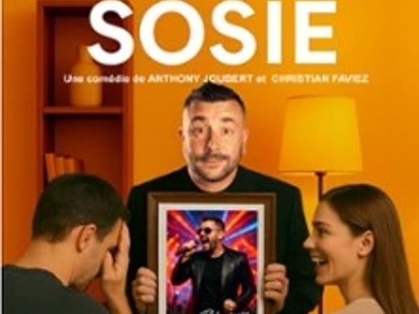 Le Sosie