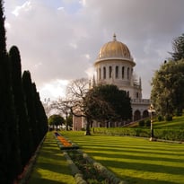Centre Bahá’i
