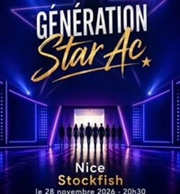 Génération Star Ac