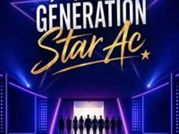 Génération Star Ac