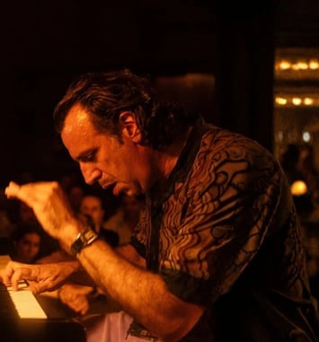 Chilly Gonzales