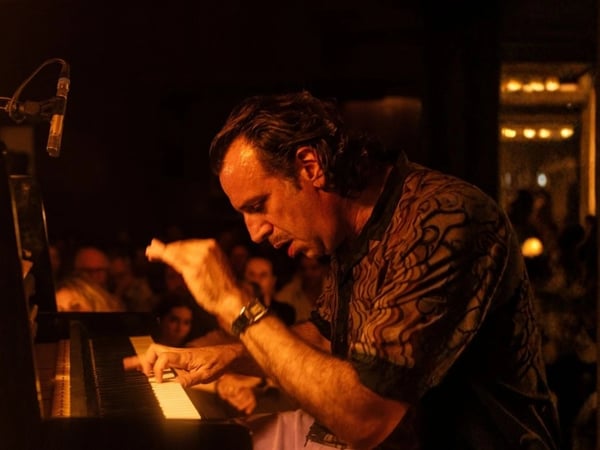 Chilly Gonzales
