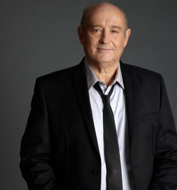 Michel Jonasz Piano Voix