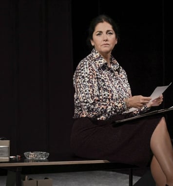 Simone Veil, les combats d'une effrontée
