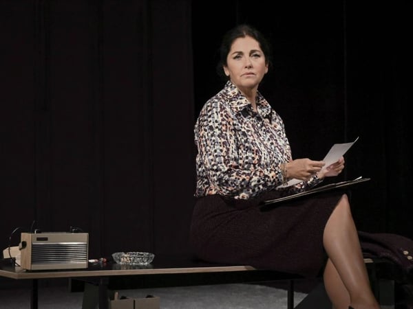 Simone Veil, les combats d'une effrontée